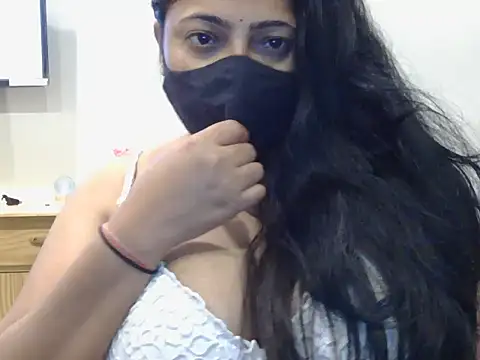 Snapshot of Cute_Girl51 chatting on 11, 10, 2025 Cute Girl51 online show from 11, 10, 2025