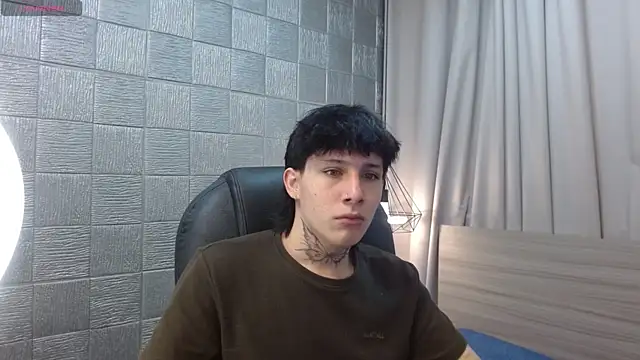 Iantwink18 online show from 13, 10, 2025