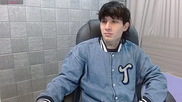 Iantwink18 online show from 30, 11, 2025