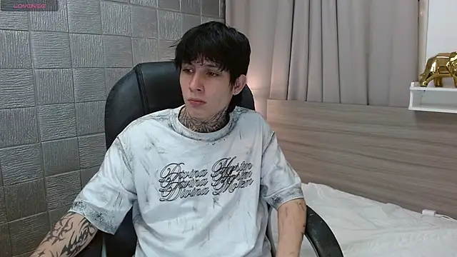 Iantwink18 online show from 10, 2, 2026