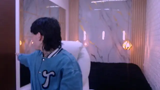 Iantwink18 online show from 7, 3, 2026