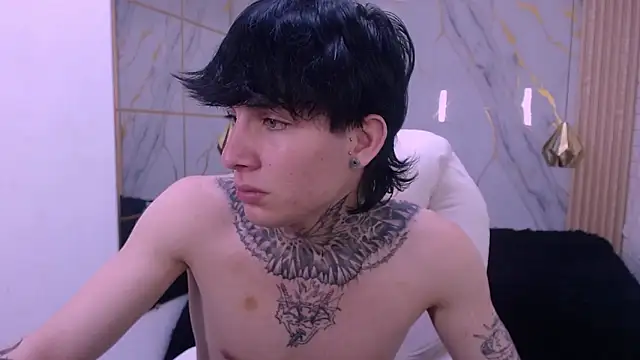 Iantwink18 online show from 14, 3, 2026