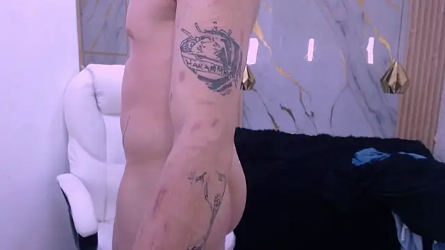 Iantwink18 online show from 15, 3, 2026