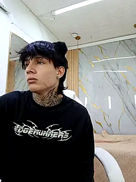 Iantwink18 online show from 18, 3, 2026