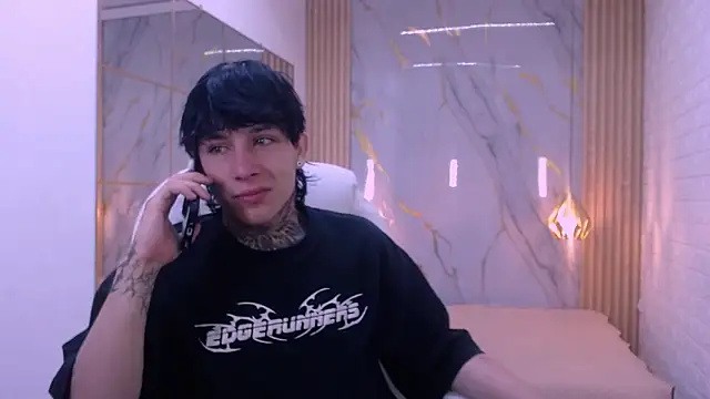 Iantwink18 online show from 19, 3, 2026