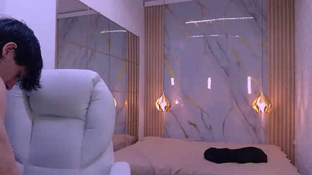 Iantwink18 online show from 20, 3, 2026