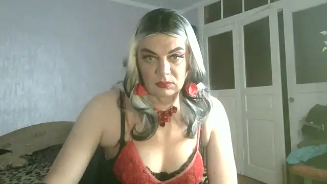 Snapshot of NiraFrost chatting on 19, 3, 2026 NiraFrost online show from 19, 3, 2026