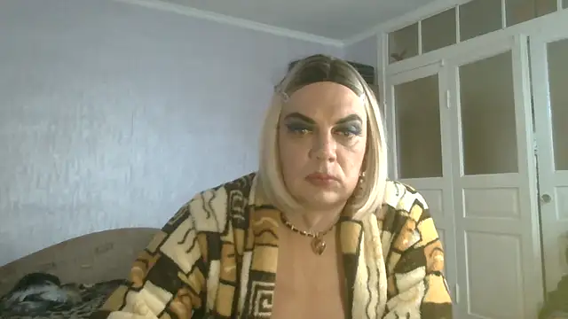 Snapshot of NiraFrost chatting on 21, 3, 2026 NiraFrost online show from 21, 3, 2026