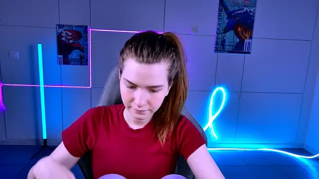 Snapshot of AliceCUNTach chatting on 10, 10, 2025 AliceCUNTach online show from 10, 10, 2025