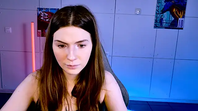 Snapshot of AliceCUNTach chatting on 16, 10, 2025 AliceCUNTach online show from 16, 10, 2025