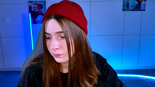 Snapshot of AliceCUNTach chatting on 28, 10, 2025 AliceCUNTach online show from 28, 10, 2025