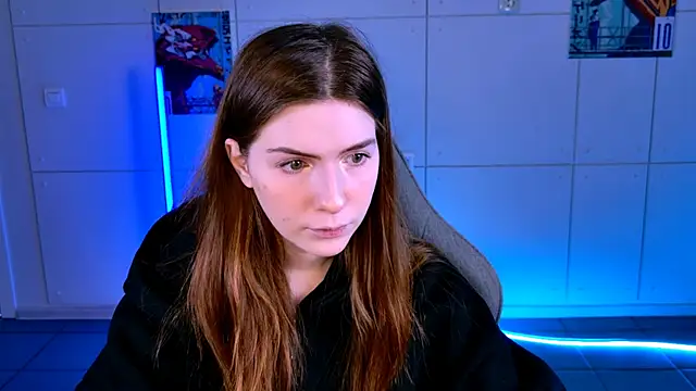 Snapshot of AliceCUNTach chatting on 31, 10, 2025 AliceCUNTach online show from 31, 10, 2025