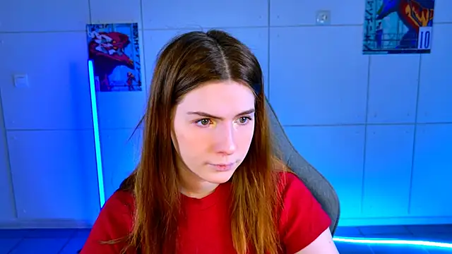 Snapshot of AliceCUNTach chatting on 1, 11, 2025 AliceCUNTach online show from 1, 11, 2025