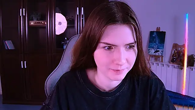 Snapshot of AliceCUNTach chatting on 7, 11, 2025 AliceCUNTach online show from 7, 11, 2025