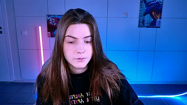 Snapshot of AliceCUNTach chatting on 16, 11, 2025 AliceCUNTach online show from 16, 11, 2025