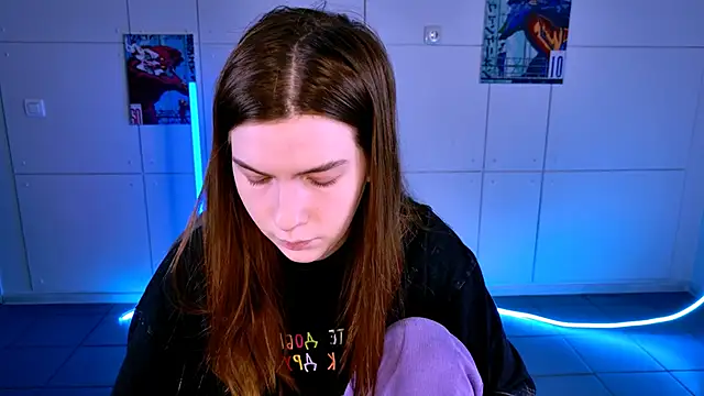 Snapshot of AliceCUNTach chatting on 26, 11, 2025 AliceCUNTach online show from 26, 11, 2025