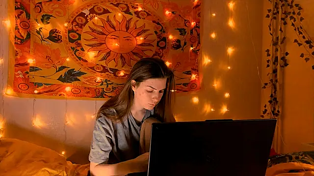 AliceCUNTach online show from 15, 2, 2026