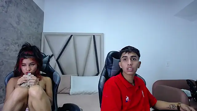 Amy Fox03 online show from 11, 11, 2025