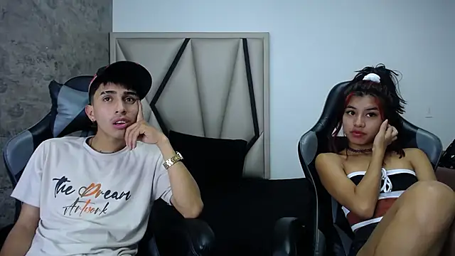 Amy Fox03 online show from 19, 11, 2025