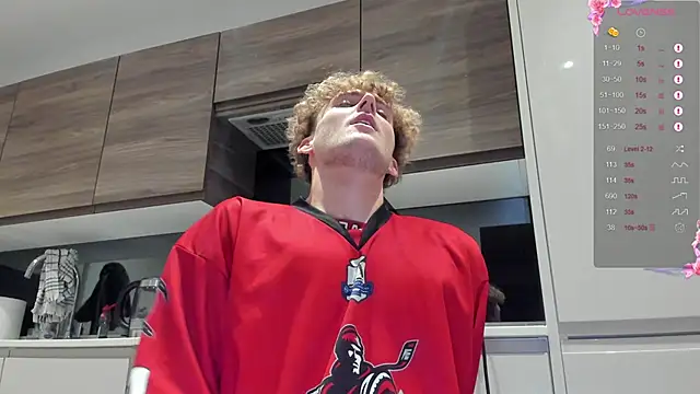 Snapshot of DominantAlex18 chatting on 4, 12, 2025 DominantAlex18 online show from 4, 12, 2025