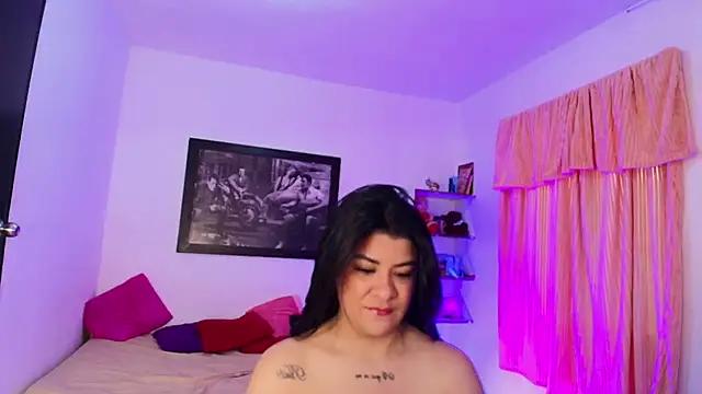 TianaGlow26 online show from 14, 3, 2026