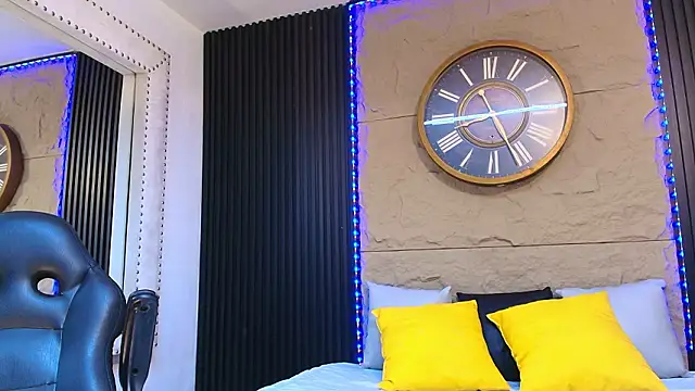 Lean Portman online show from 19, 3, 2026