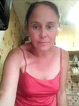 MerelinMILf online show from 6, 10, 2025
