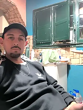 El Andres 1 online show from 23, 3, 2026