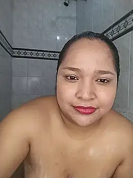 Snapshot of Angelly_ricura chatting on 24, 11, 2025 Angelly ricura online show from 24, 11, 2025