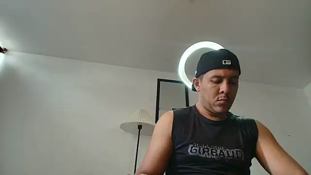 Misterjhons2 online show from 8, 10, 2025