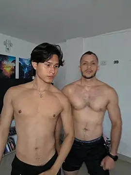 TeddyBear 07 online show from 15, 12, 2025