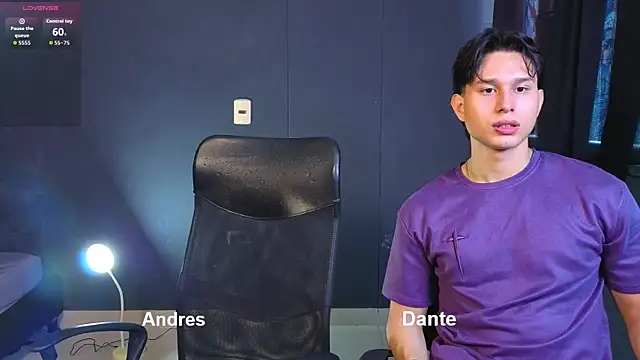 TeddyBear 07 online show from 12, 3, 2026