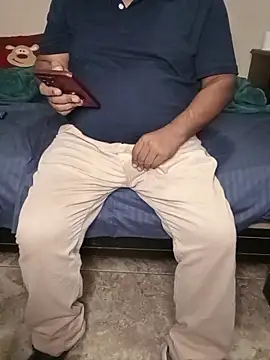 HomHot47 online show from 16, 1, 2026