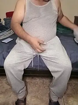 Snapshot of HomHot47 chatting on 7, 2, 2026 HomHot47 online show from 7, 2, 2026