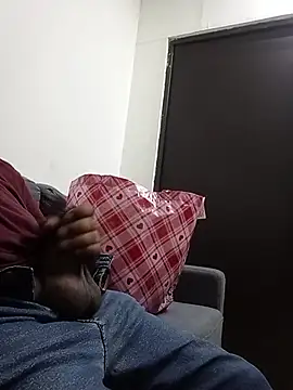 Snapshot of HomHot47 chatting on 11, 2, 2026 HomHot47 online show from 11, 2, 2026