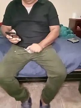 Snapshot of HomHot47 chatting on 17, 2, 2026 HomHot47 online show from 17, 2, 2026