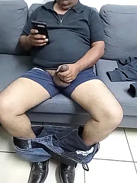 Snapshot of HomHot47 chatting on 19, 2, 2026 HomHot47 online show from 19, 2, 2026