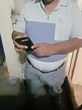 Snapshot of HomHot47 chatting on 20, 2, 2026 HomHot47 online show from 20, 2, 2026