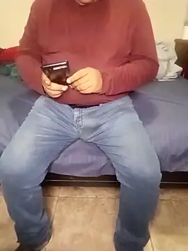 Snapshot of HomHot47 chatting on 25, 2, 2026 HomHot47 online show from 25, 2, 2026