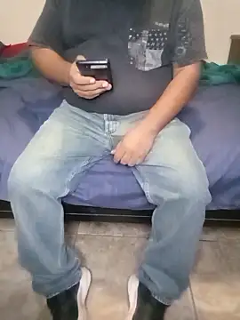 Snapshot of HomHot47 chatting on 28, 2, 2026 HomHot47 online show from 28, 2, 2026