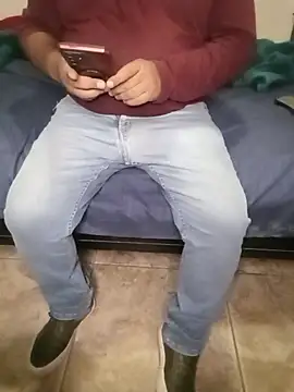 Snapshot of HomHot47 chatting on 1, 3, 2026 HomHot47 online show from 1, 3, 2026