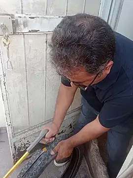 Snapshot of HomHot47 chatting on 1, 3, 2026 HomHot47 online show from 1, 3, 2026