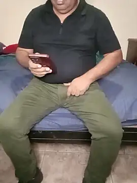 Snapshot of HomHot47 chatting on 3, 3, 2026 HomHot47 online show from 3, 3, 2026