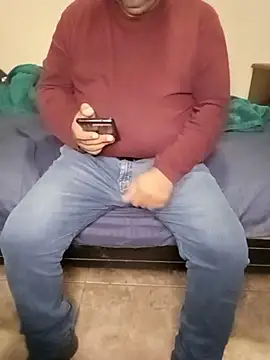 Snapshot of HomHot47 chatting on 7, 3, 2026 HomHot47 online show from 7, 3, 2026