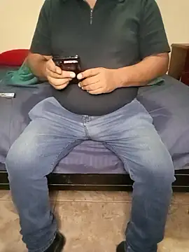 Snapshot of HomHot47 chatting on 11, 3, 2026 HomHot47 online show from 11, 3, 2026