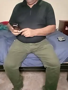 Snapshot of HomHot47 chatting on 13, 3, 2026 HomHot47 online show from 13, 3, 2026