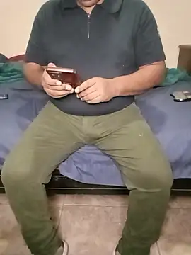 Snapshot of HomHot47 chatting on 16, 3, 2026 HomHot47 online show from 16, 3, 2026