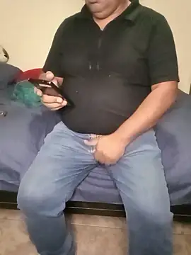 Snapshot of HomHot47 chatting on 18, 3, 2026 HomHot47 online show from 18, 3, 2026