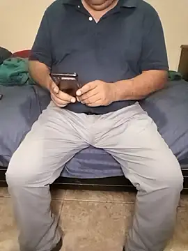 Snapshot of HomHot47 chatting on 19, 3, 2026 HomHot47 online show from 19, 3, 2026