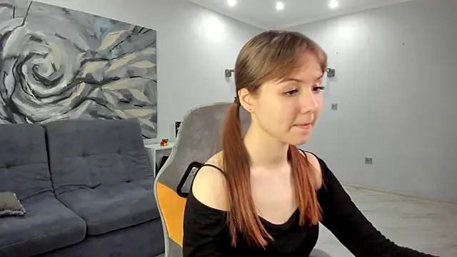 CuteTous online show from 15, 9, 2025